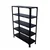 Alija 48 x 35 x 12 Inch 5 Shelves Multipurpose Storage Rack (22 Gauge Shelves & 16 Gauge Angle)